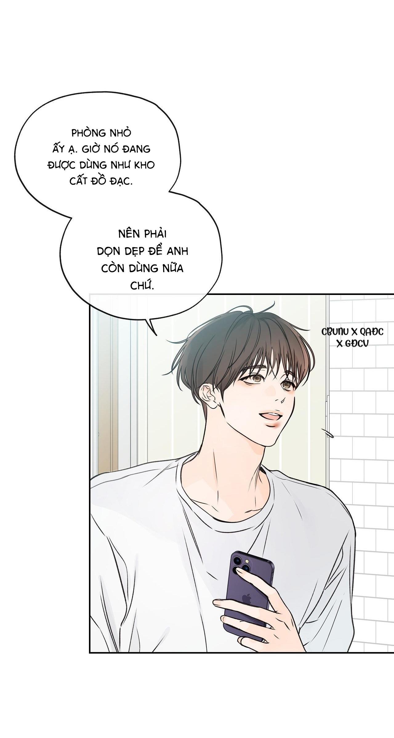 hạ cánh cuối chân trời chapter 15 29