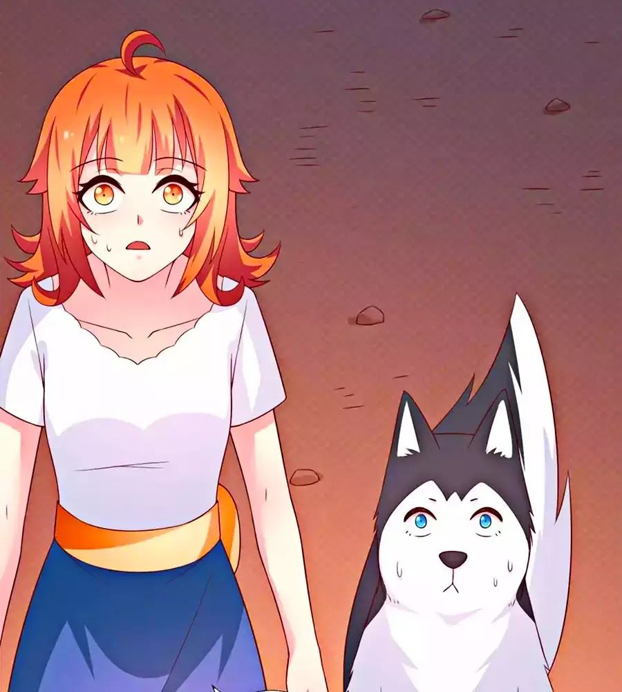 cuộc sống hào môn của vu nữ chapter 47 50