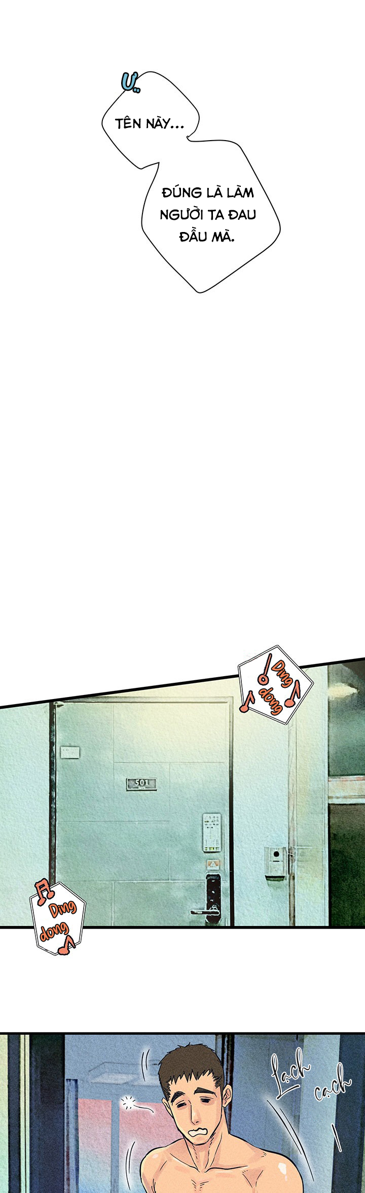 mãn nguyệt chapter 2 13