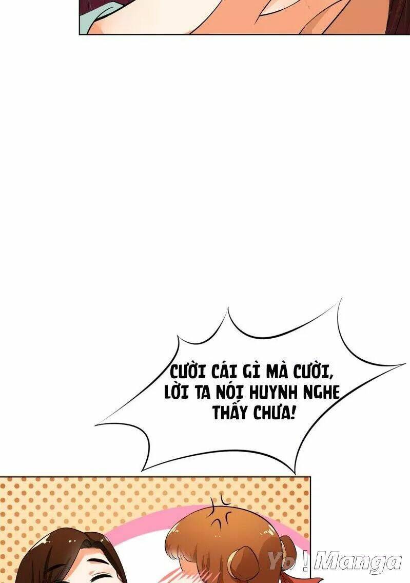 loạn thế hoạ phi chapter 35 18