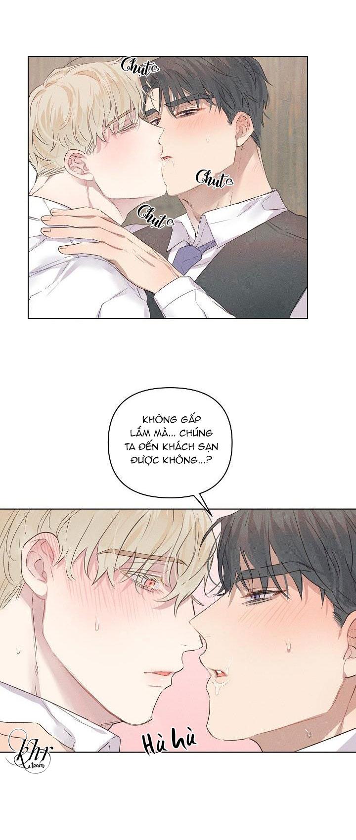 bl ngắn chịch hỏny chapter 2.6 3