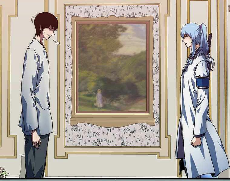 các chòm sao chỉ chú ý mình tôi chapter 15 8