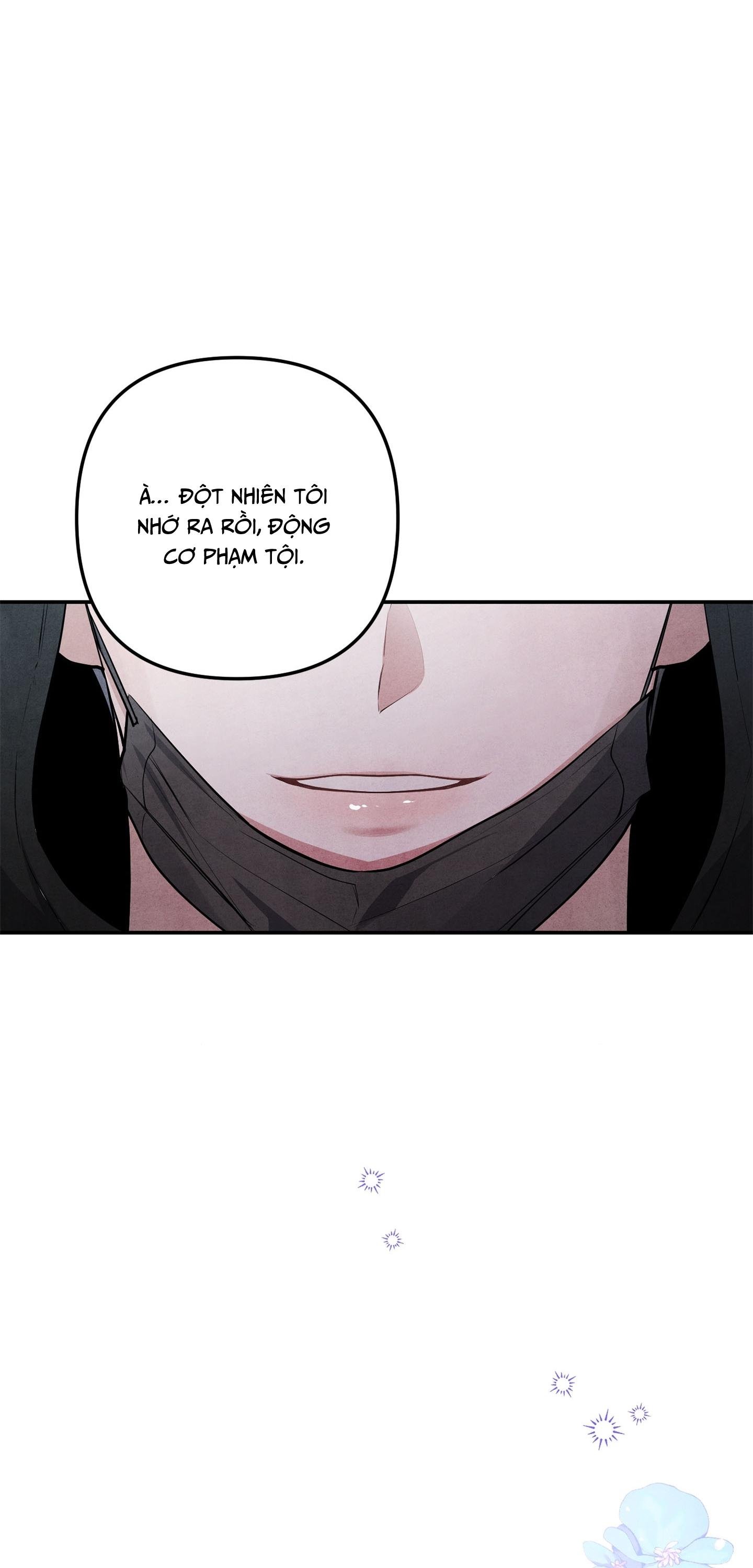 hắc diễm dục vọng chapter 1 42