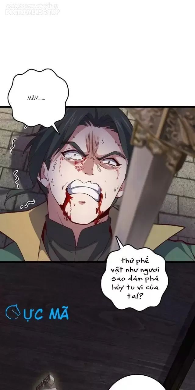 ta có huyết mạch long thần chapter 2 12