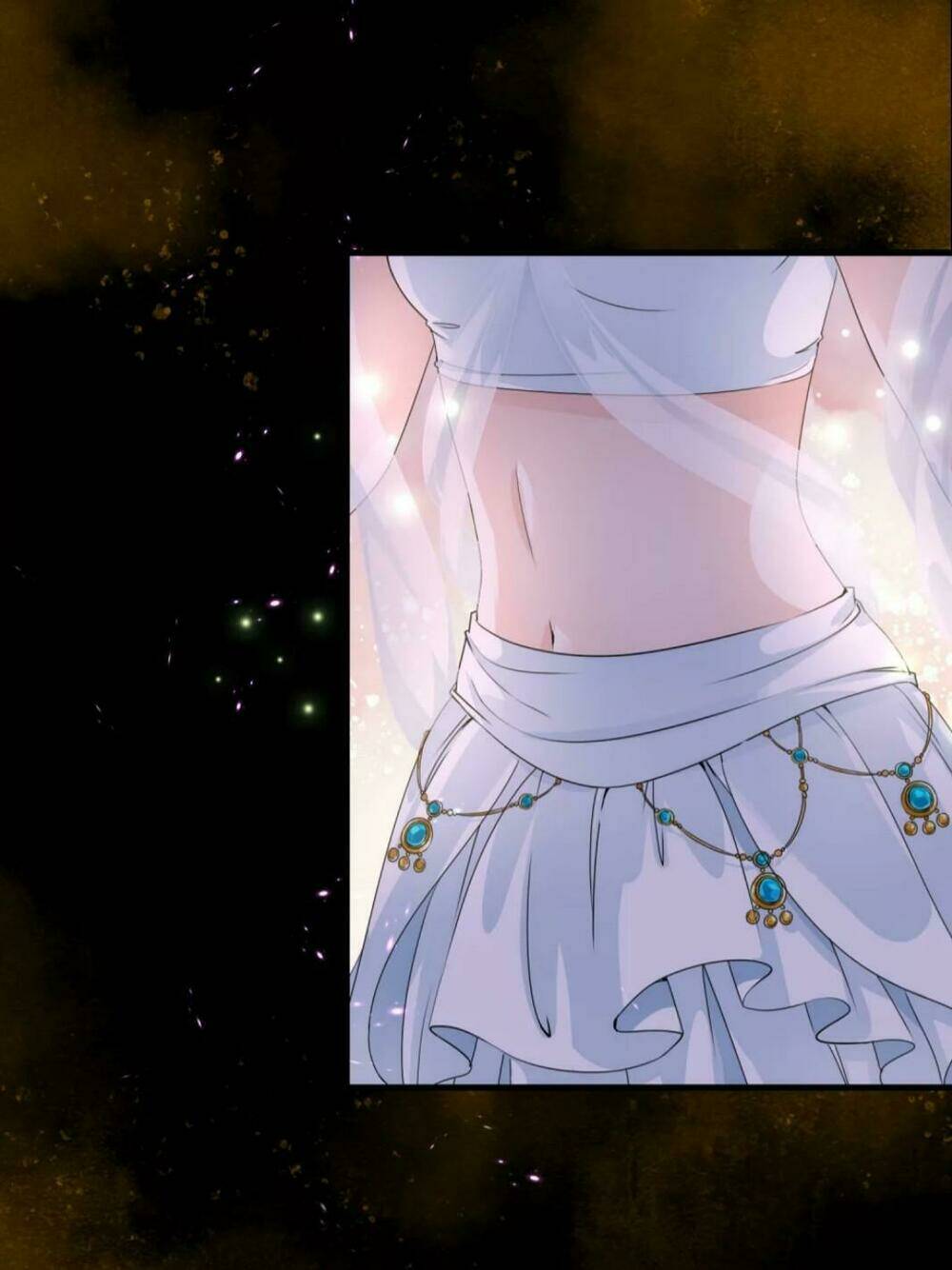 bạch liên yêu cơ người chapter 31 22