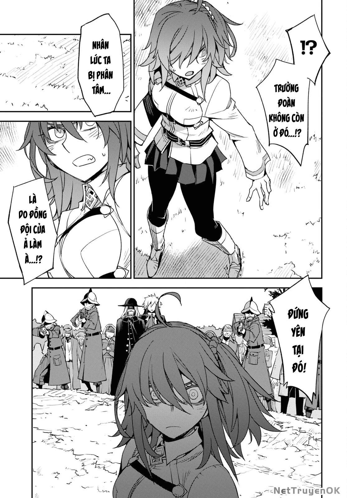 fate/grand order: epic of remnant - salem chapter 41 13