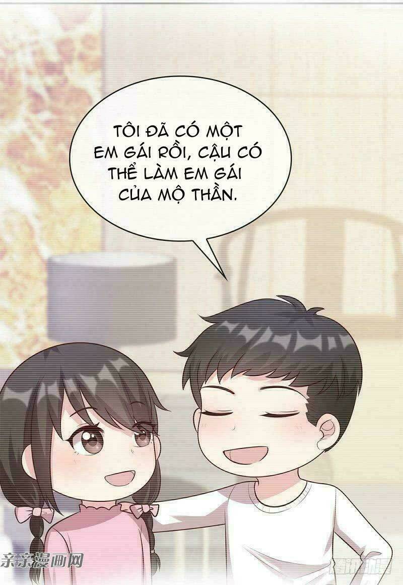 nam thần manh bảo tận diệt chapter 60 47