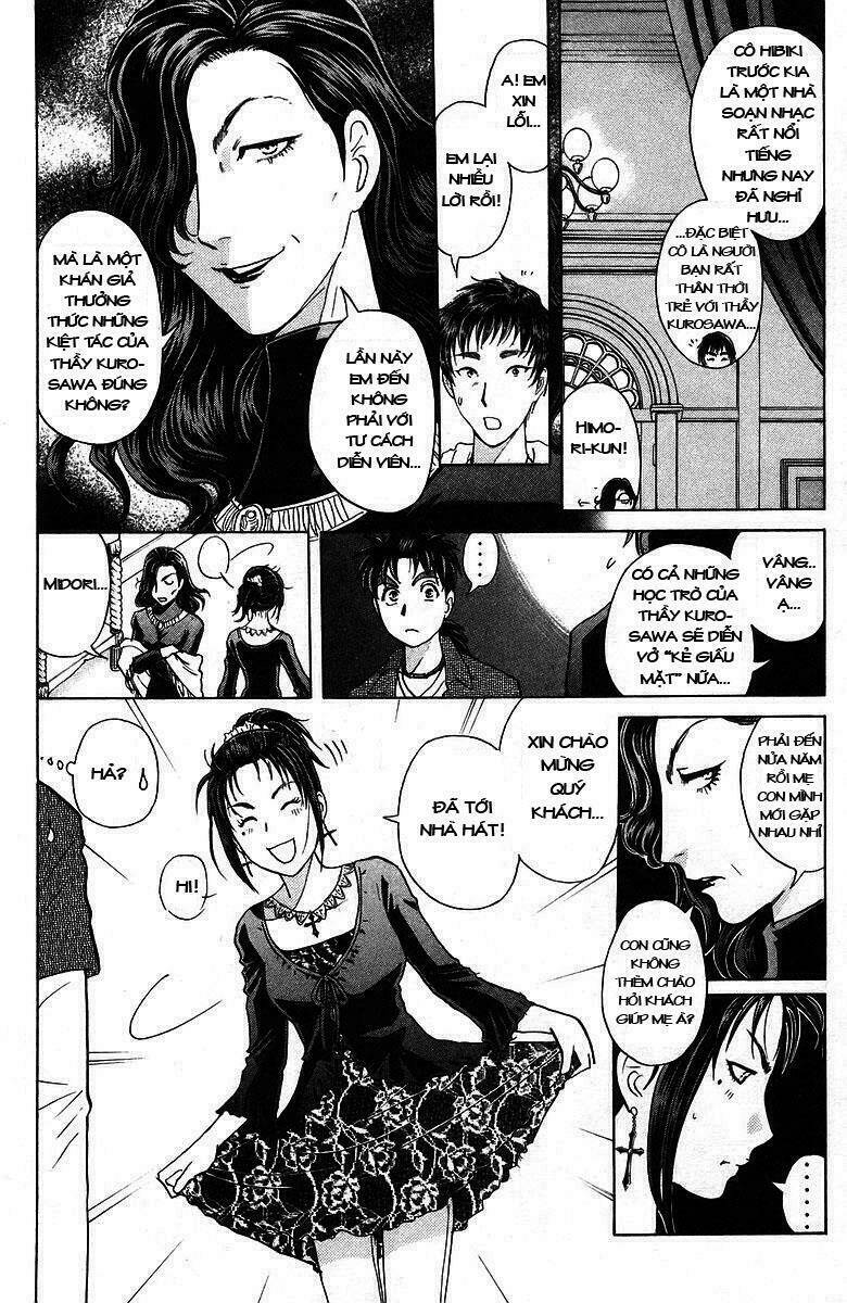 thám tử kindaichi - phần 2 chapter 9 18