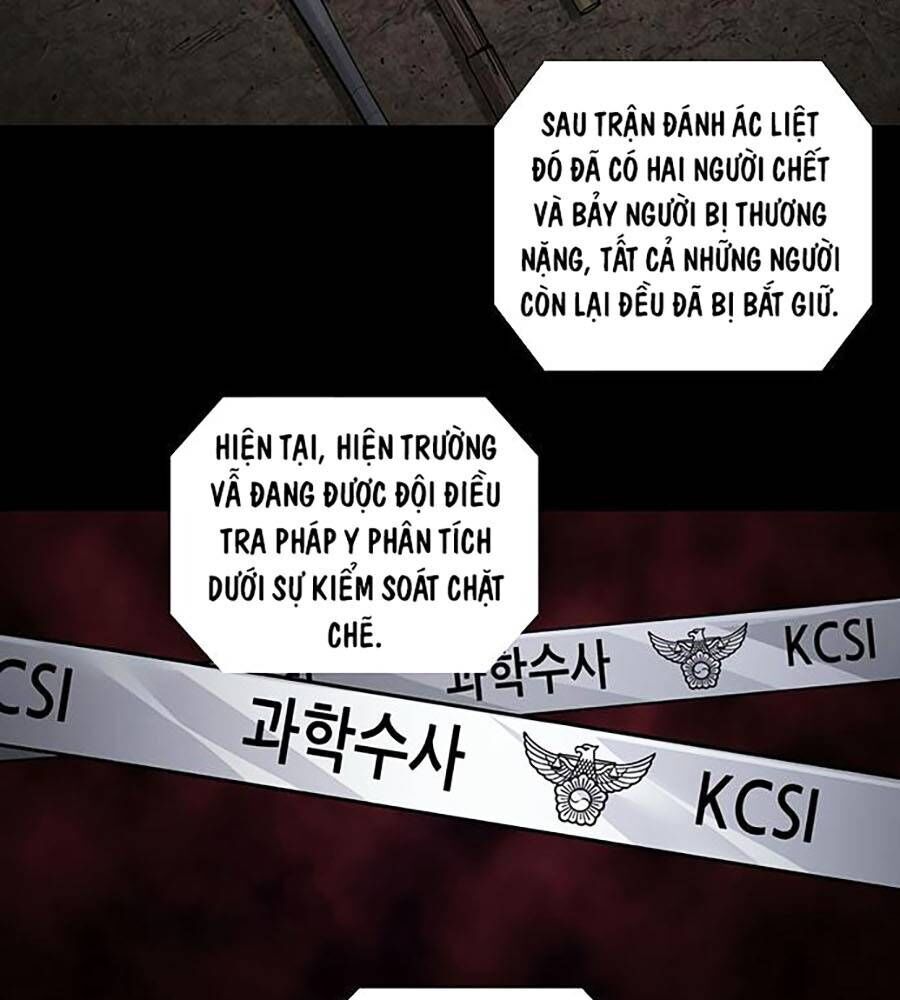 Tao Là Công Lý chapter 64 4