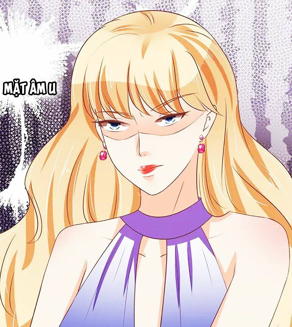 vương tước tư hữu bảo bối chapter 99 16