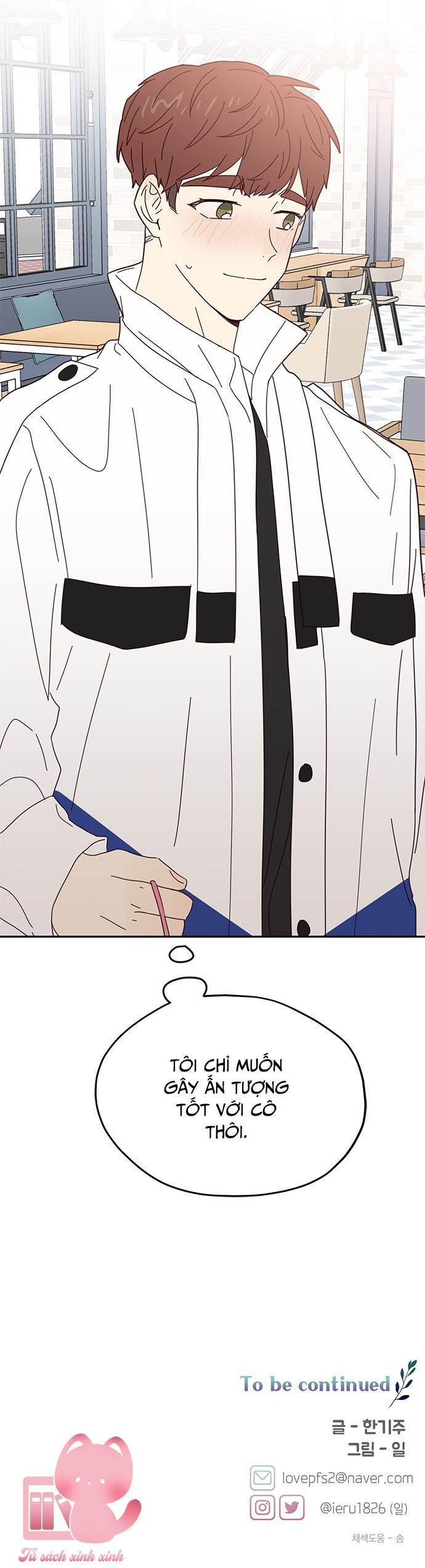 sợi chỉ tình yêu chapter 23 54