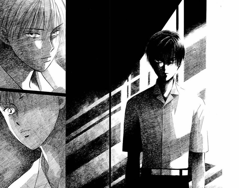 kare kano hajimemashita chapter 32 30