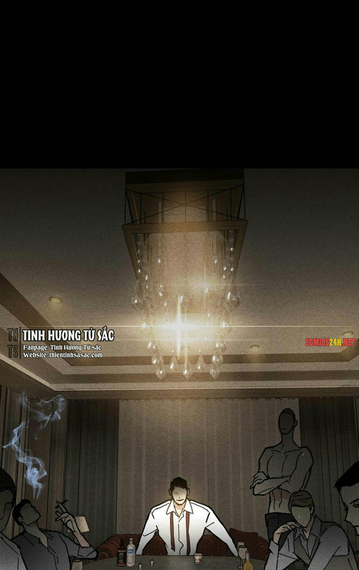 người đàn ông đã kết hôn chapter 19 134