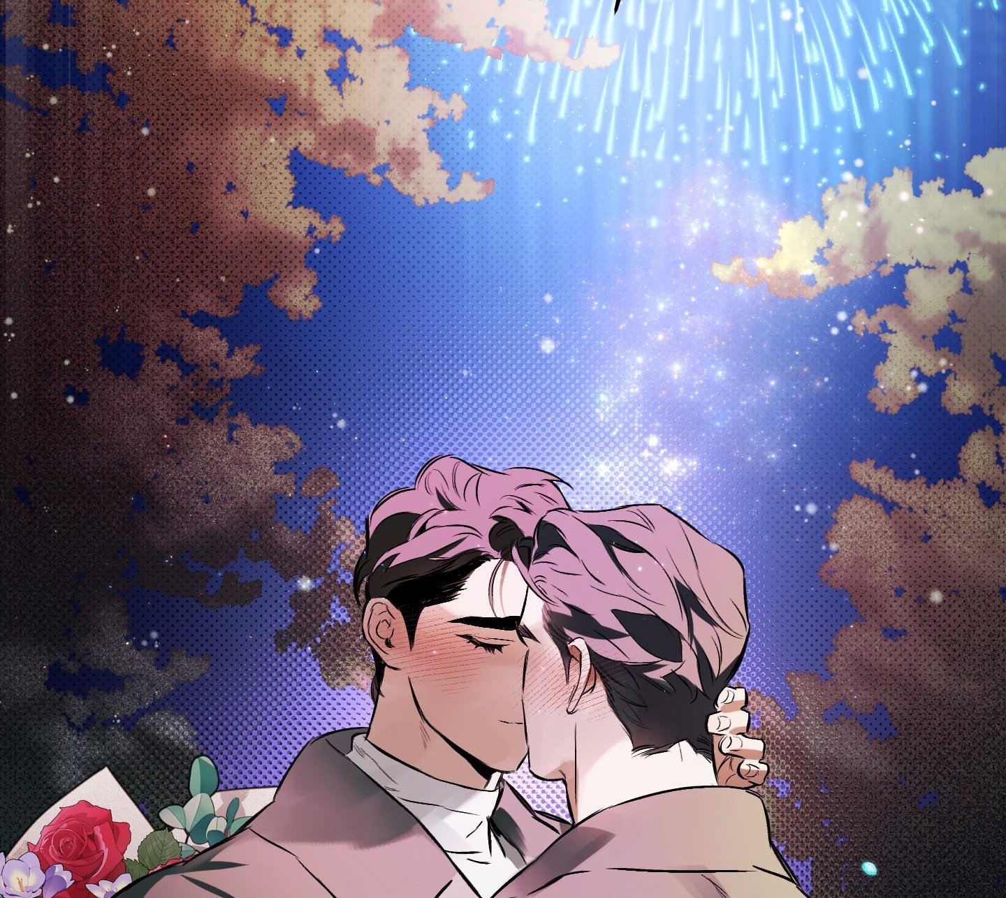 định rõ mối quan hệ chapter 69 40