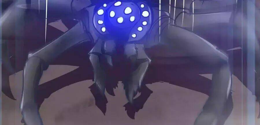 thần y khí nữ: ngự thú cuồng phi của quỷ đế chapter 67 41