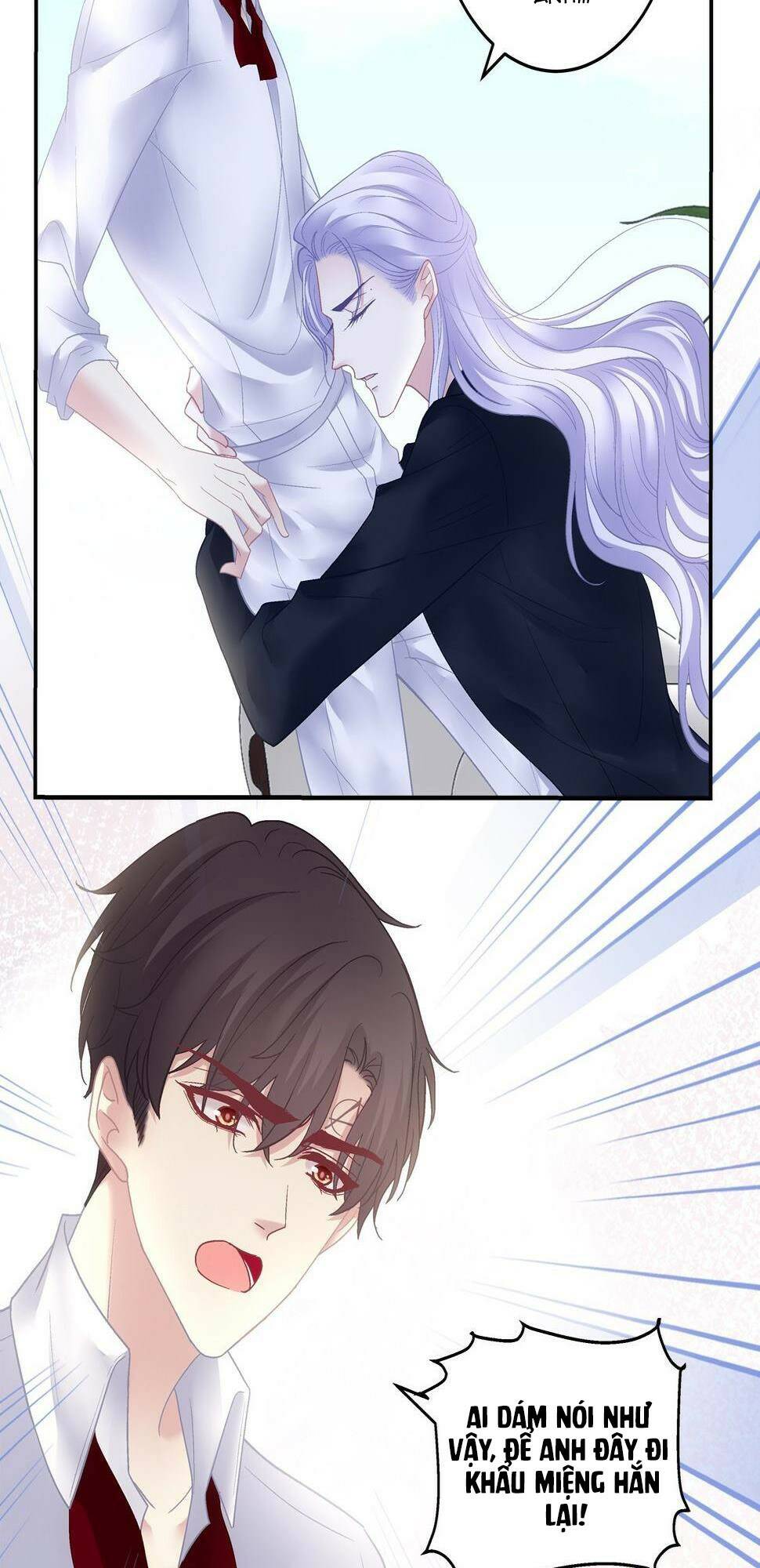 toàn bộ nắm trong tay chapter 171 16