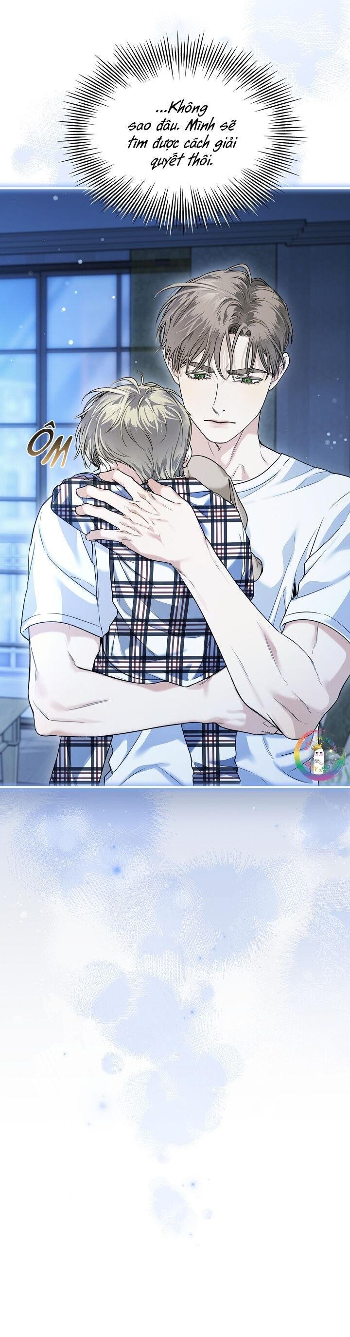 ✖có giỏi thì hôn tôi đi✖ chapter 2 8