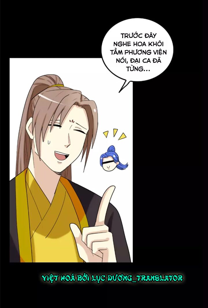 lưỡng bất nghi (full) chapter 105 22