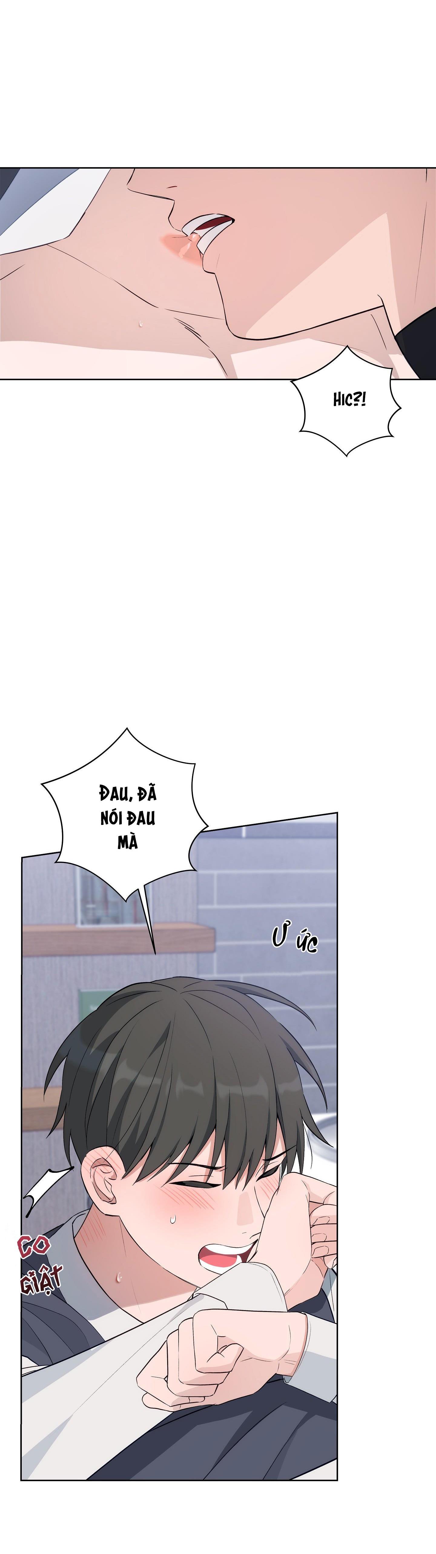 ba ngày, làm thật chapter 5 20