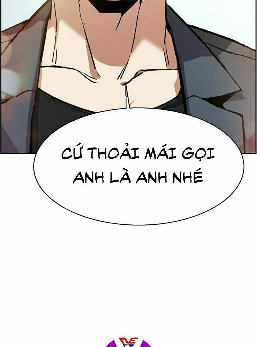 bạn học tôi là lính đánh thuê chapter 30 34