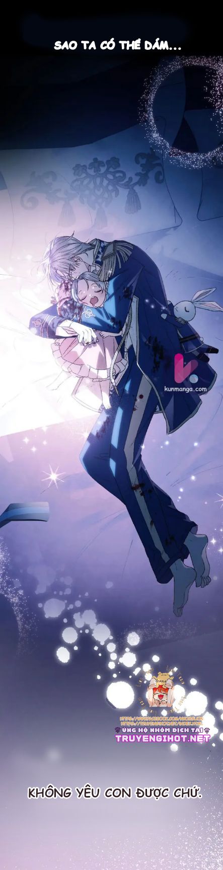 cha à, con không muốn kết hôn đâu chapter 48 41