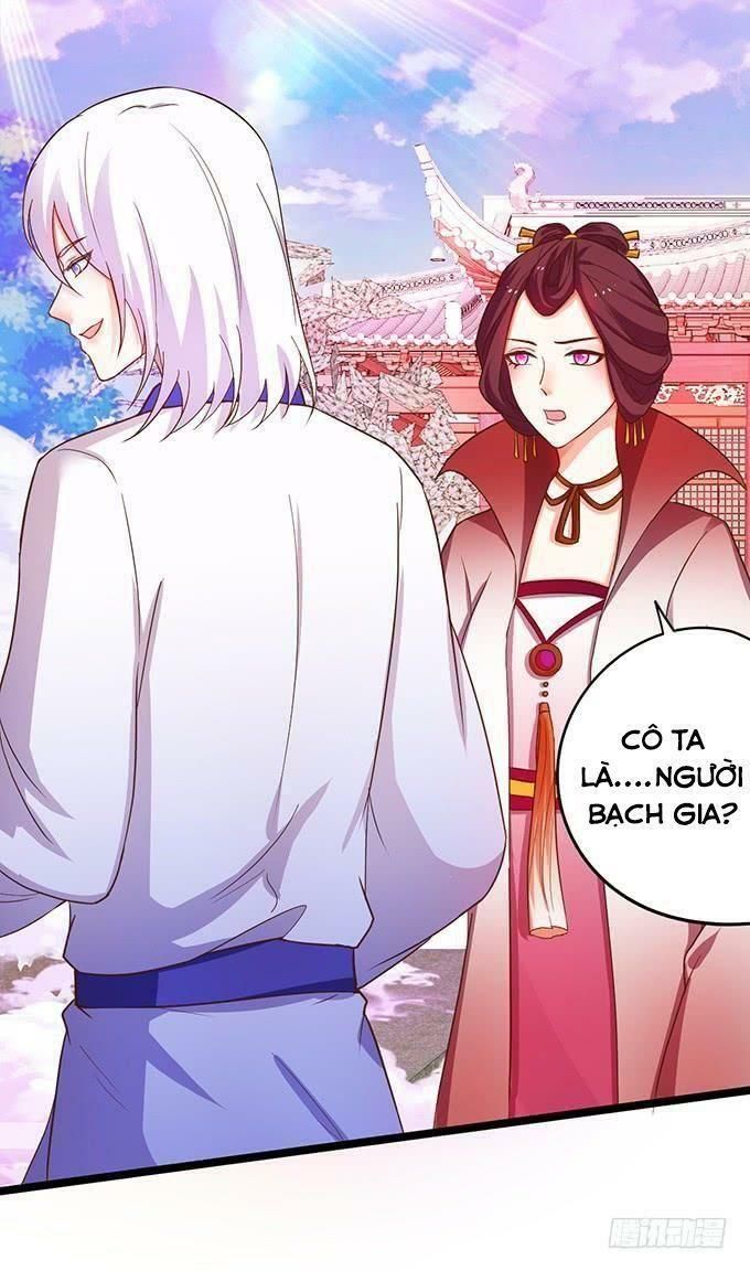 hồ tiên hung bạo chapter 69 33