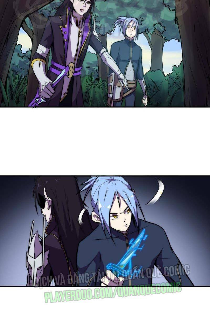 dãy số chí mạng chapter 27 2