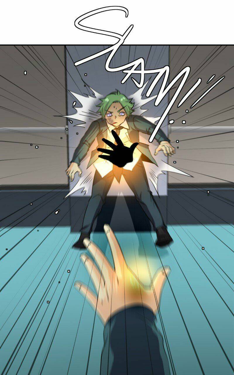 Thế Giới Không Hoàn Hảo Chapter 179 69