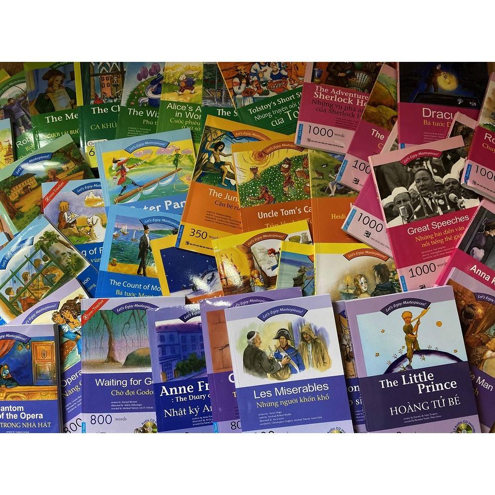 Happy Readers Robin Hood "Thảo Khấu" Rừng Xanh  41662 - Bản Quyền