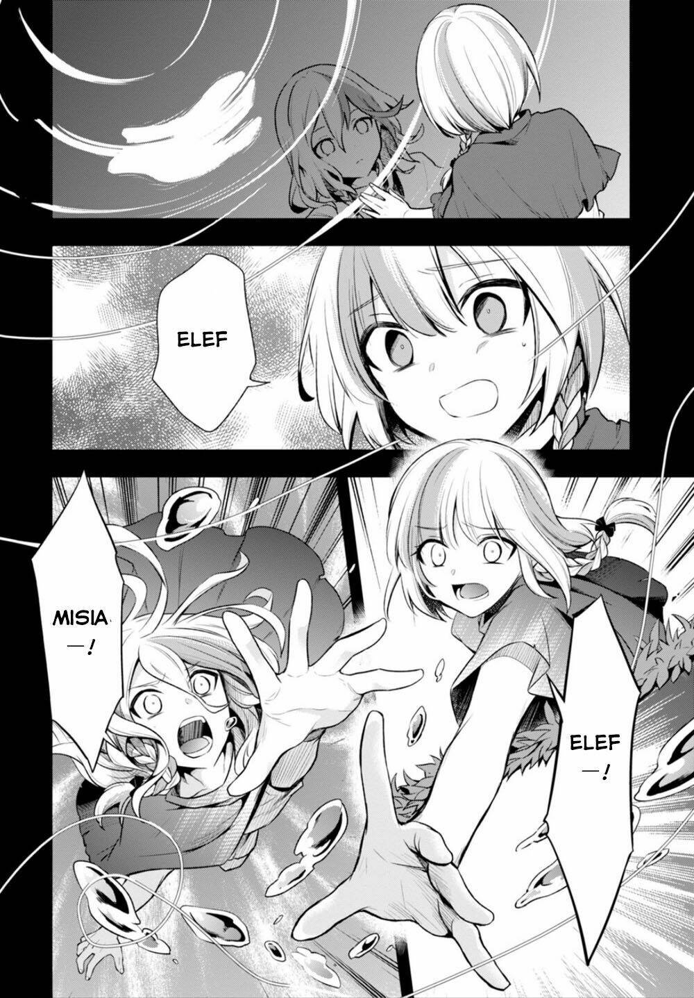 nein ~ 9th story ~ chapter 10 7