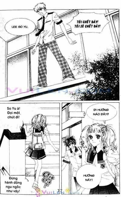 thủ lĩnh chunja chapter 8 77