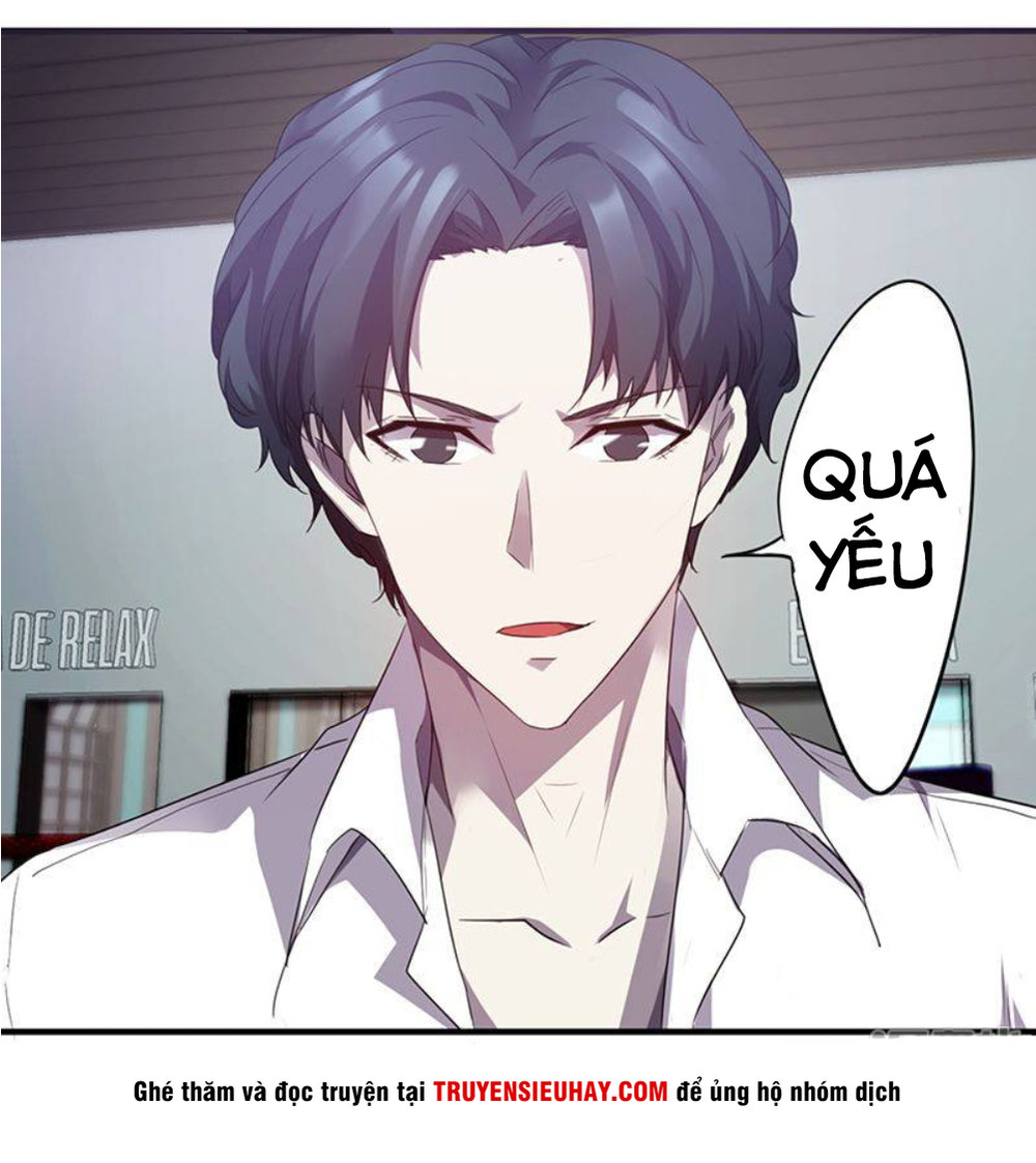 tối cường nông dân hệ thống chapter 62 13