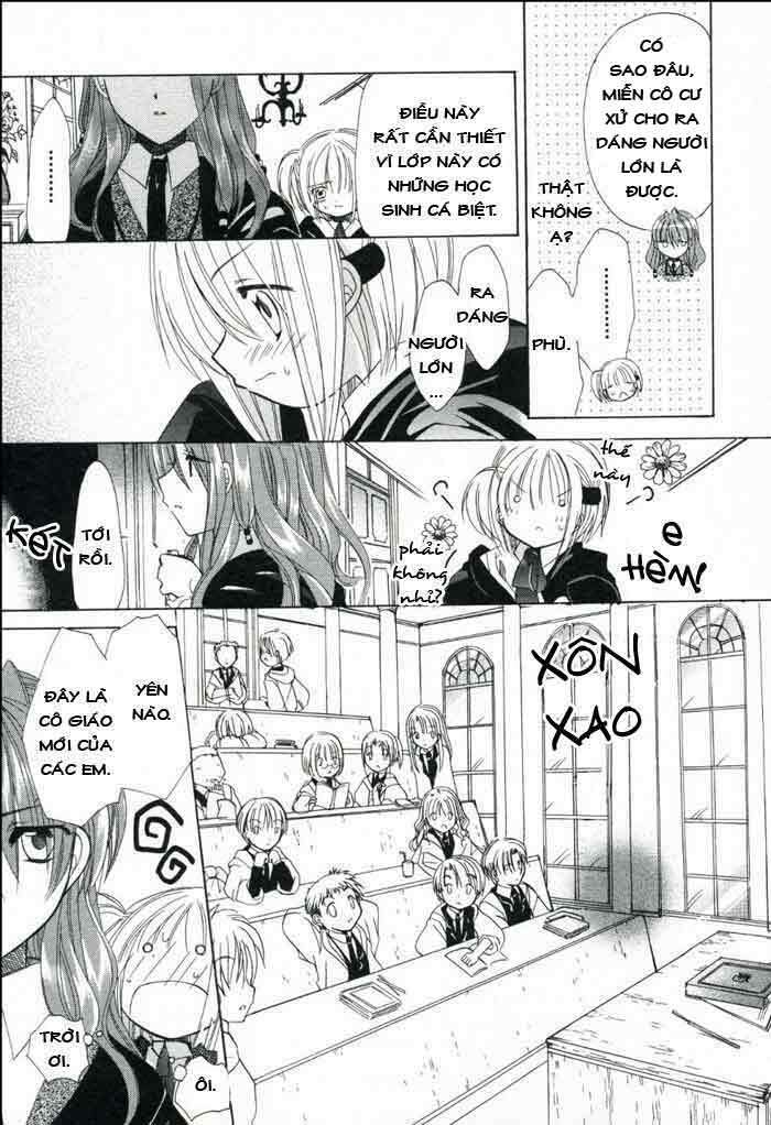 phép màu của hibiki chapter 2 30