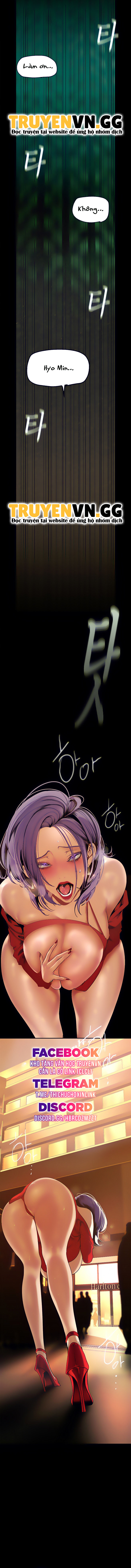 một thế giới mới tuyệt vời chapter 143 5