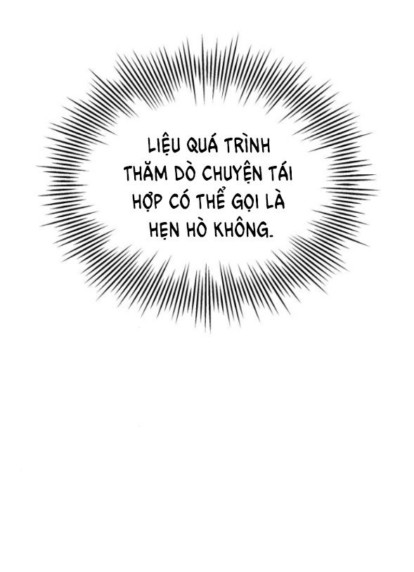 Thuyết Tình Yêu Ích Kỷ chapter 41.2 6