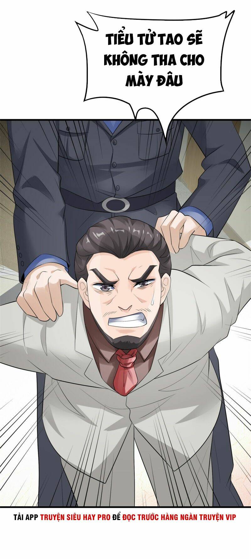 hoa hậu giảng đường luôn bên người chapter 56 5