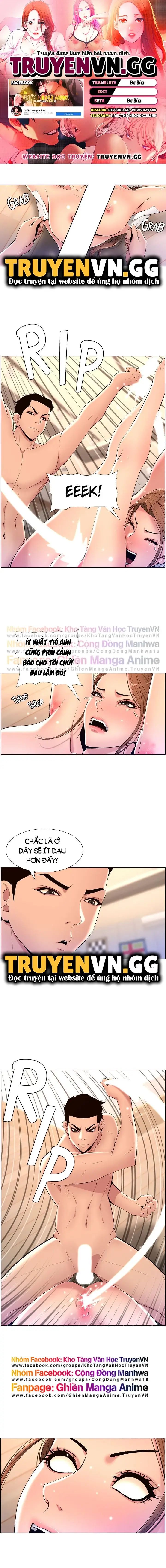 app đế vương giường chiếu chapter 25 1