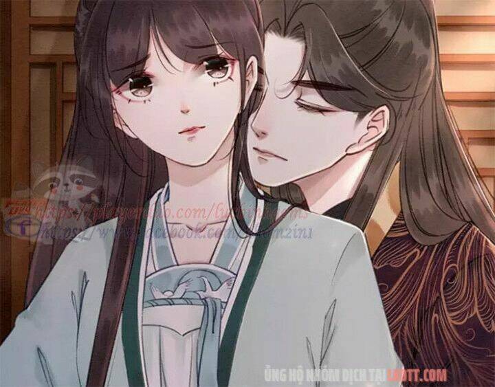 trọng sinh bá sủng nhiếp chính vương quá mạnh mẽ chapter 107 44