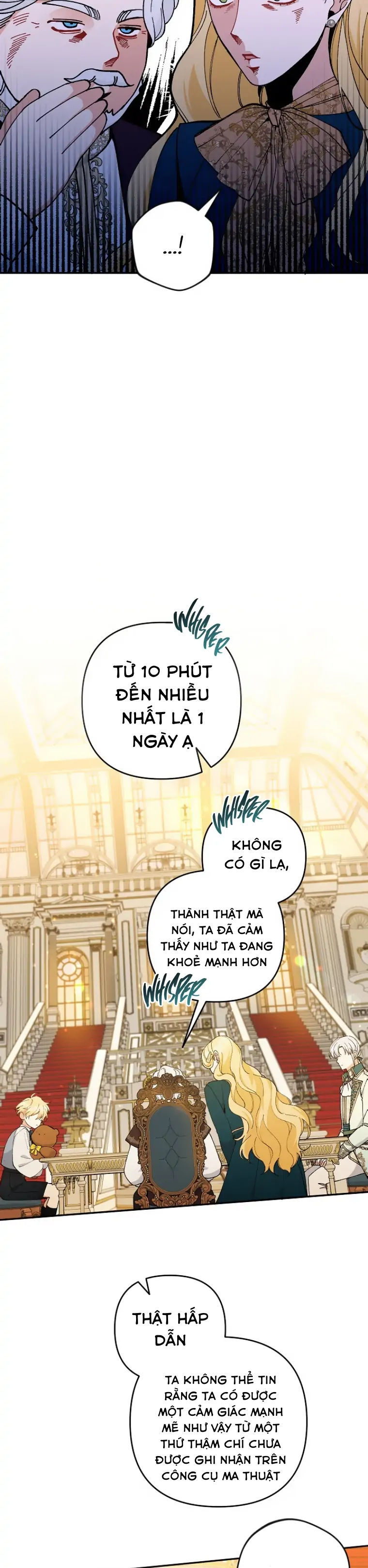 đừng đến cửa hàng của ác nữ phản diện chapter 39 25