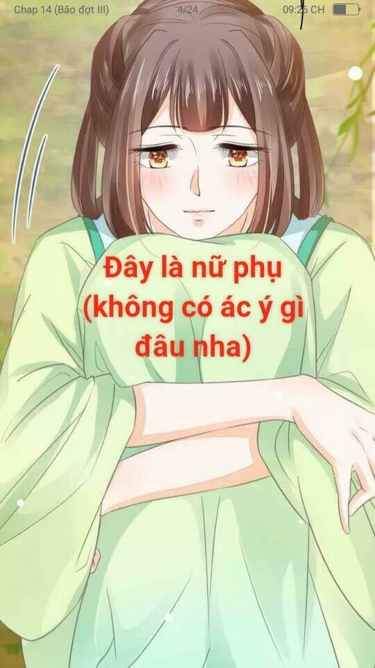 thần thám song kiêu chapter 22 10