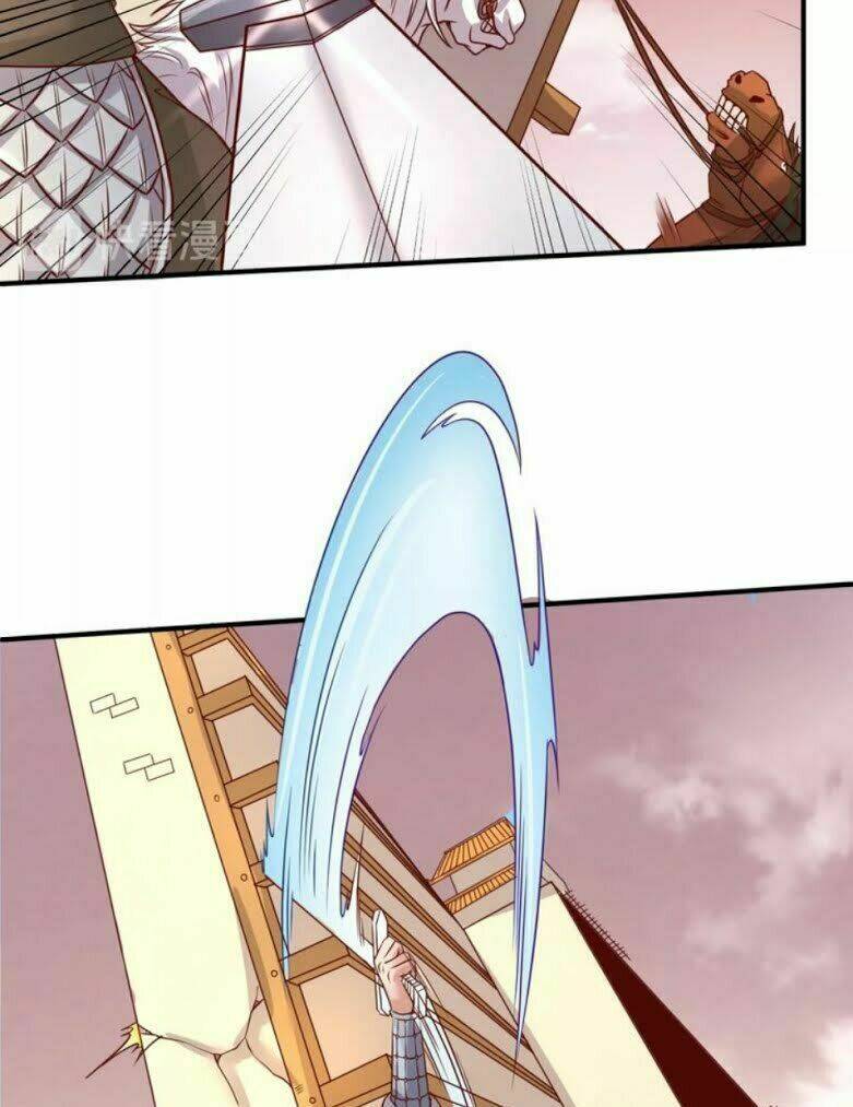 người chặn xuyên không chapter 14 51