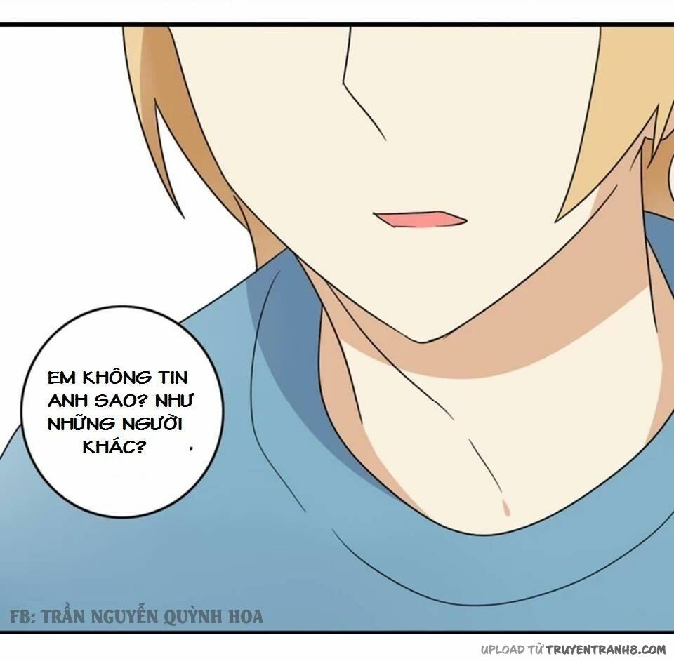 tình yêu! bắt đầu từ ngày hôm nay chapter 2 97