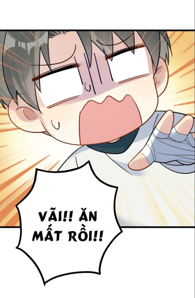 esport nhất kiến chung tình? chapter 18 29