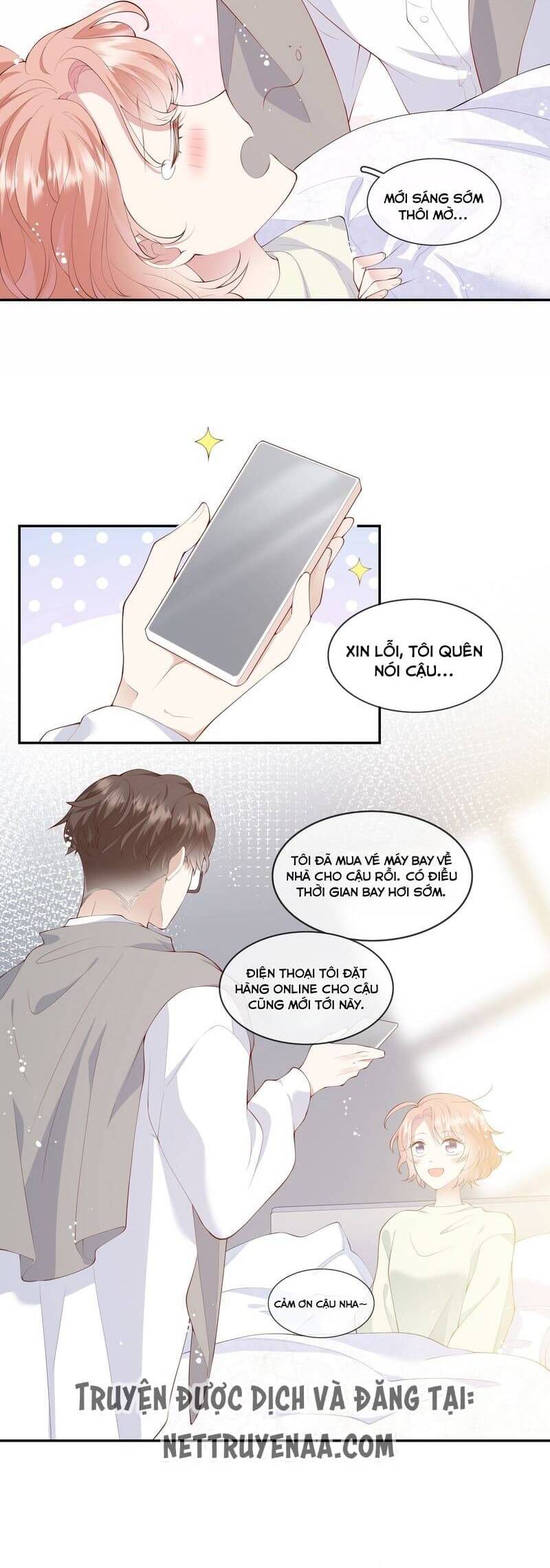 làm ơn đừng quá kiêu ngạo chapter 39 21