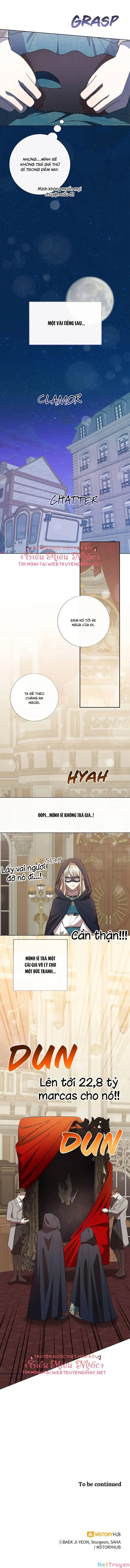 xin ngài đừng ăn tôi chapter 87 13