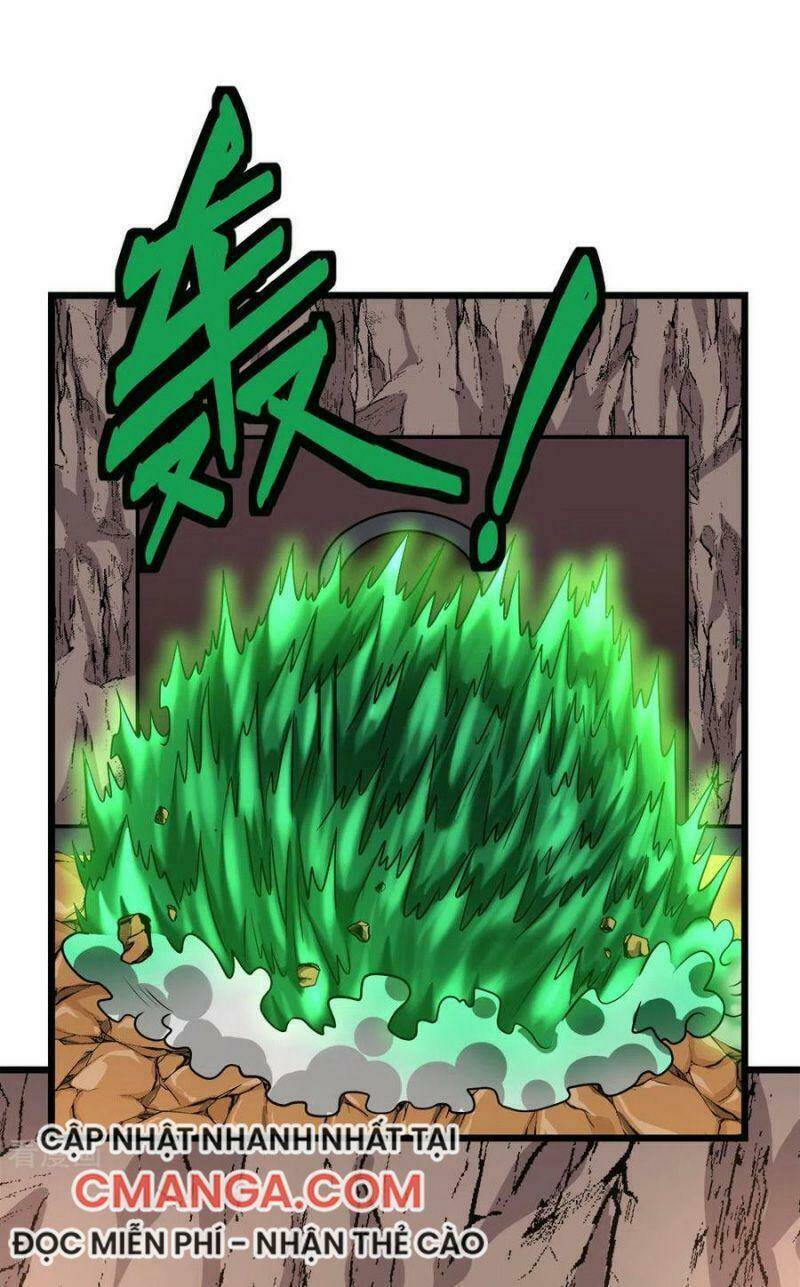 kiếm vũ chapter 153 11