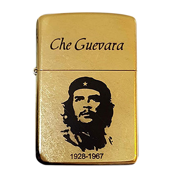 Bật Lửa Zippo 207g Khắc Che 11 -  207g.Che11