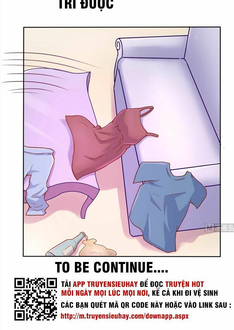 bác sĩ riêng của nữ thần chapter 80 21