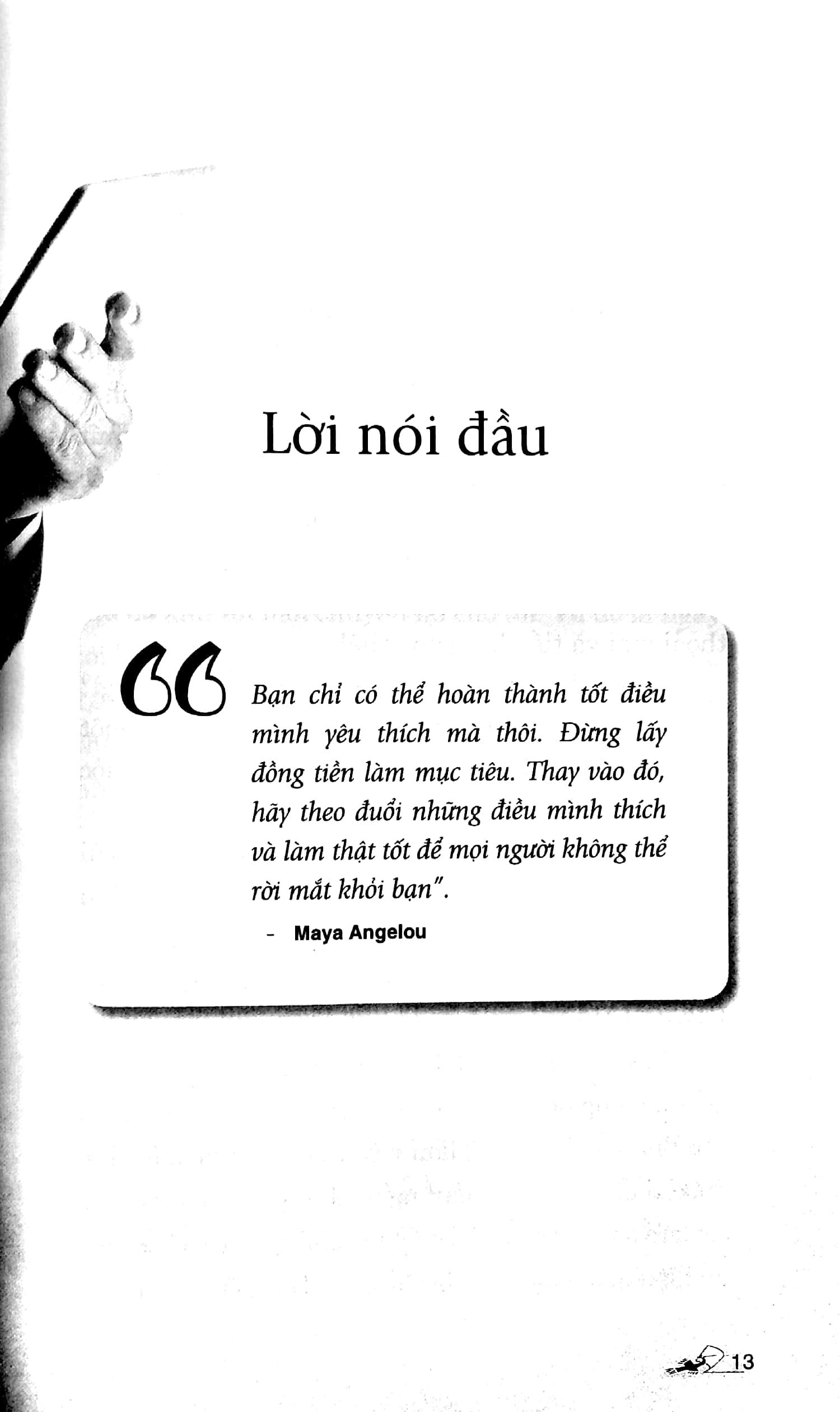 7 Bí Quyết Bán Hàng Thành Công