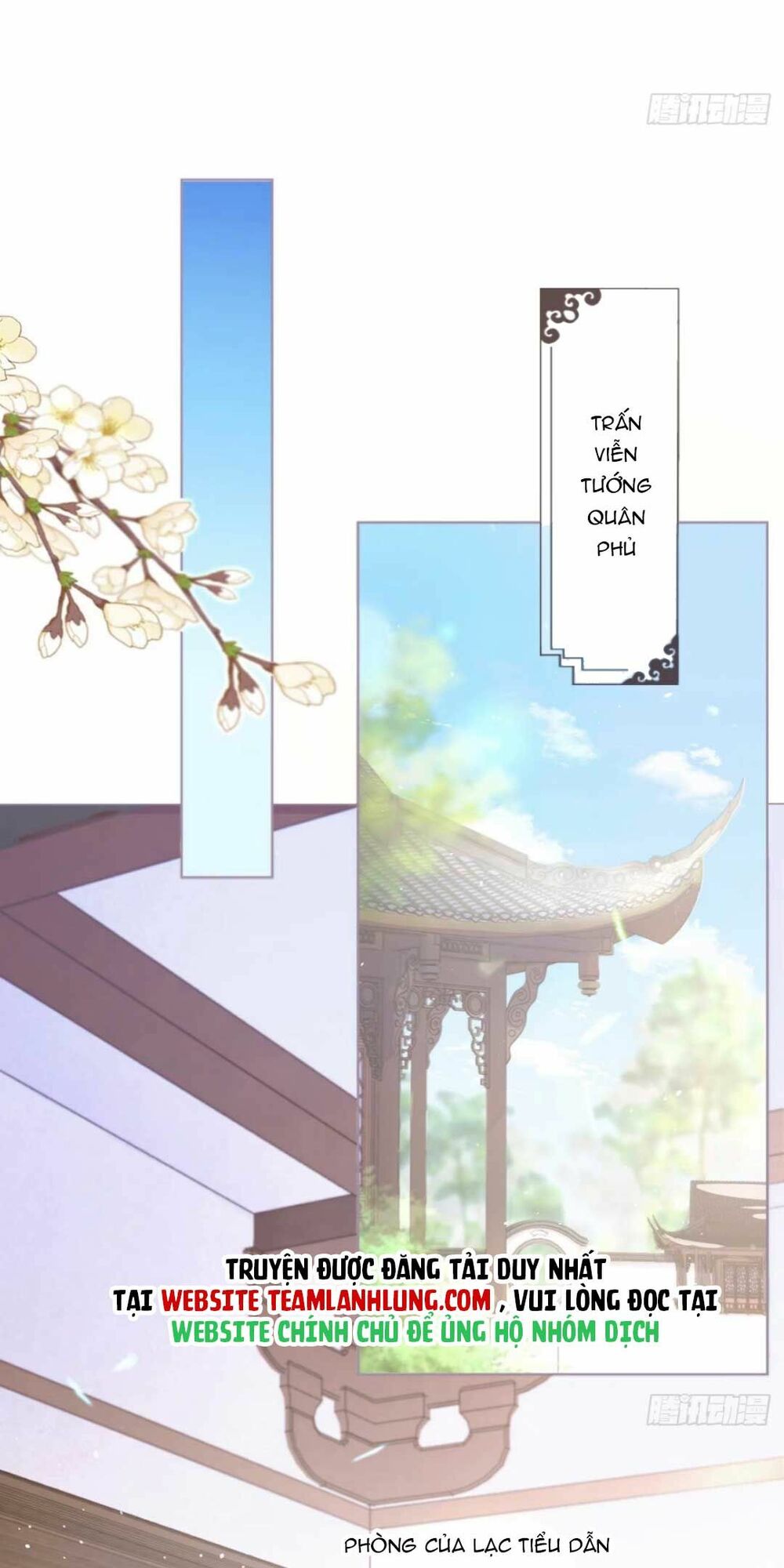 thiết lập ác nữ của tôi sụp đổ rồi chapter 19 19